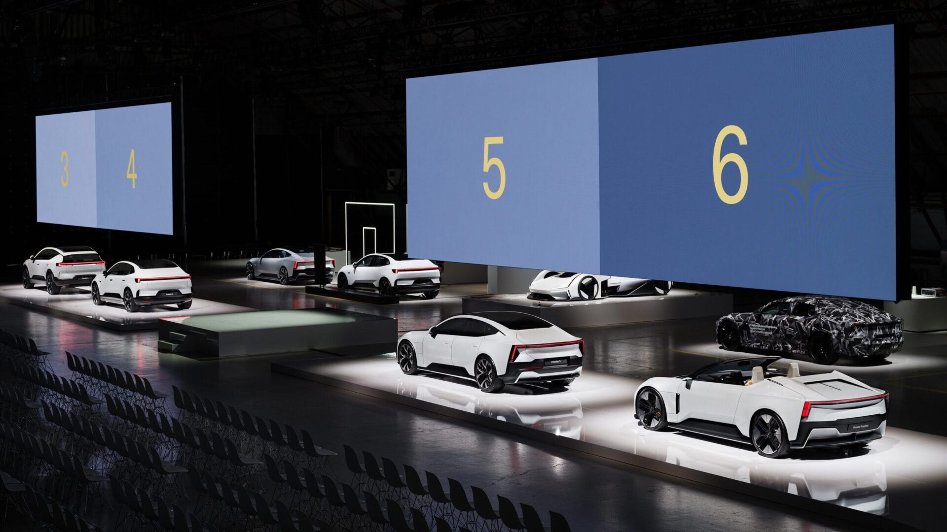 Polestar Day recap: The future of the company becomes clear
