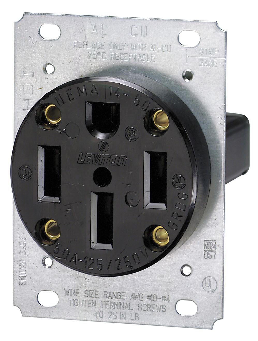 NEMA 14-50