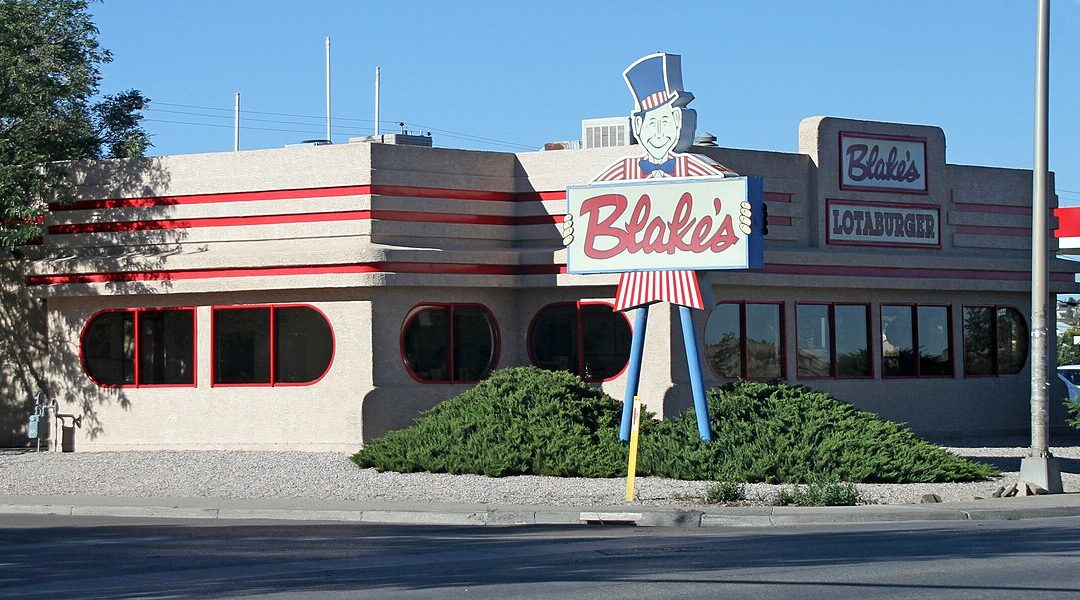 Blake’s Lotaburger