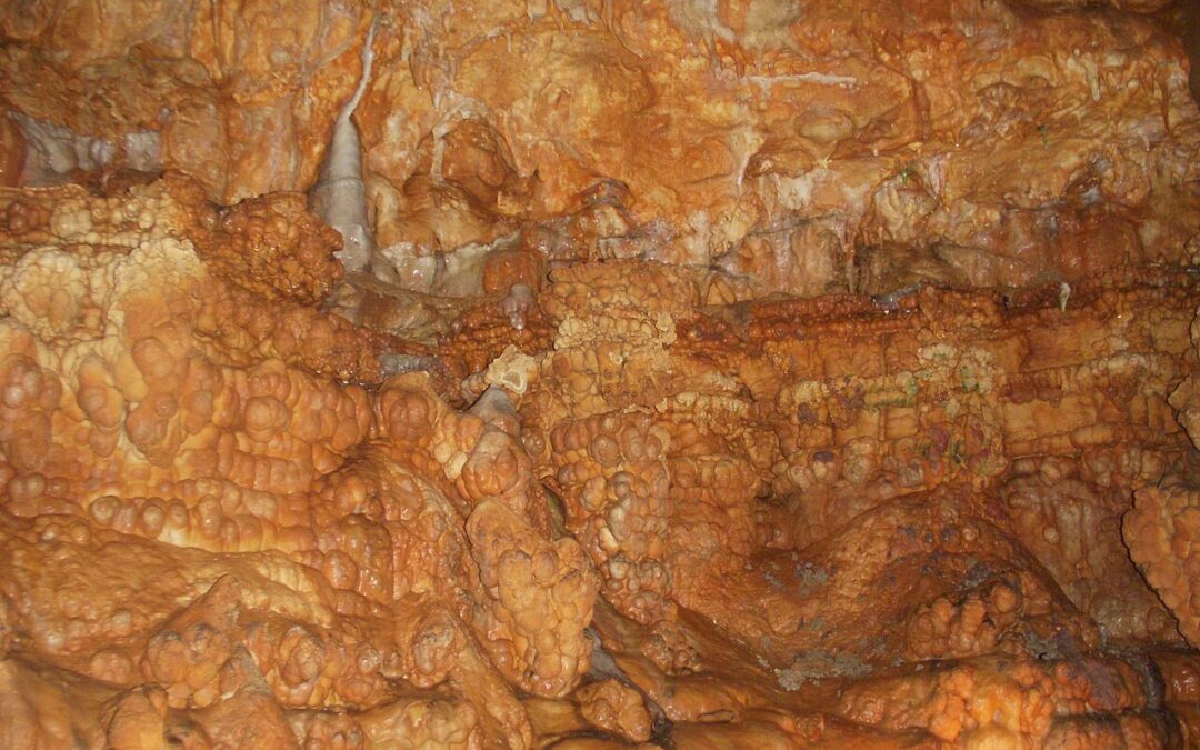 Meramec Caverns