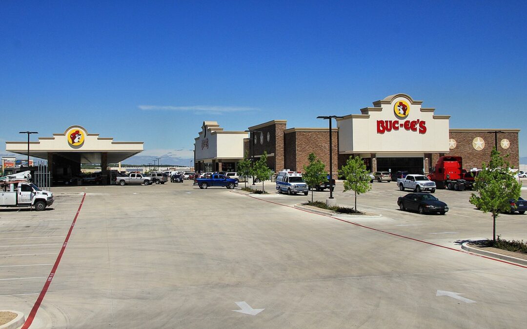 Buc-ee’s