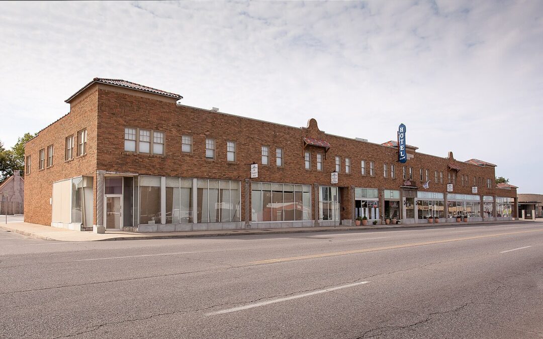 The Campbell Hotel
