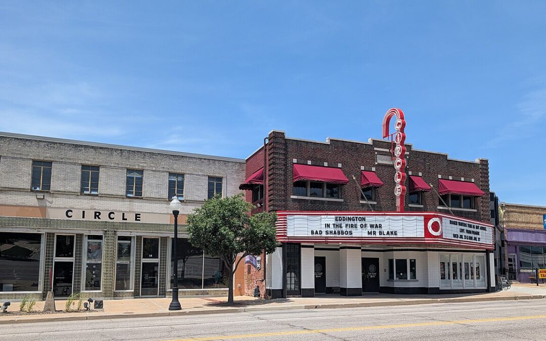 Circle Cinema