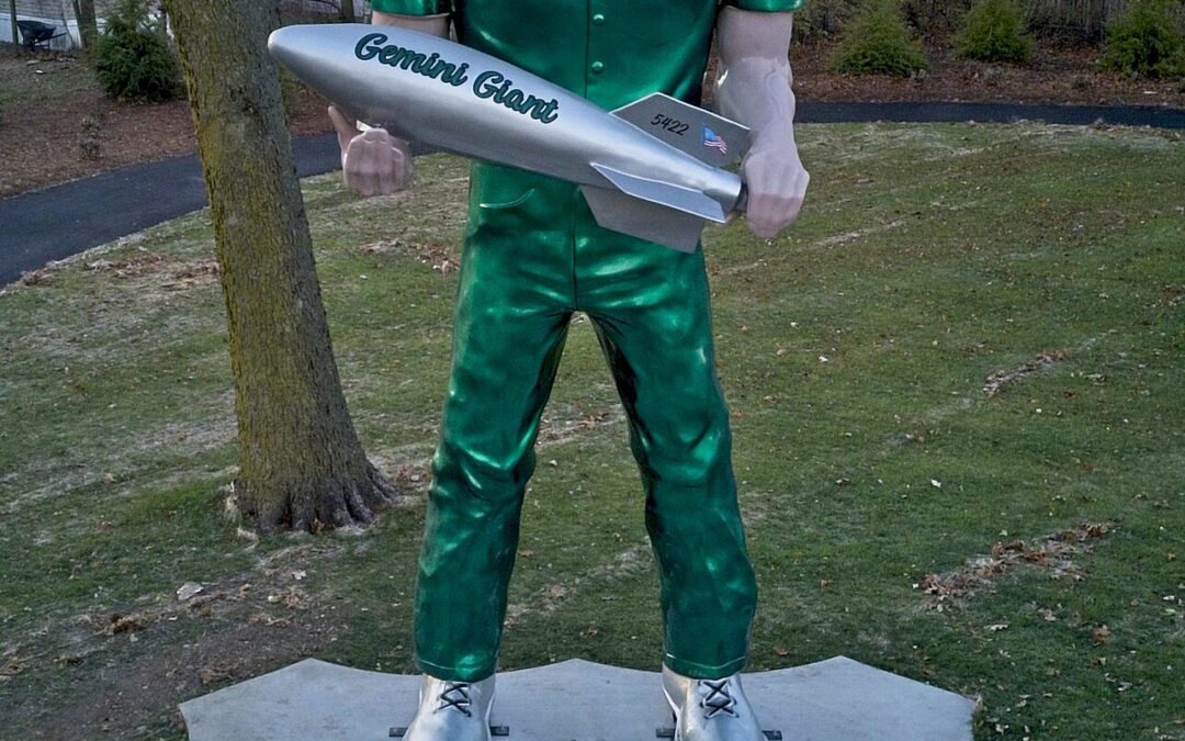 Gemini Giant