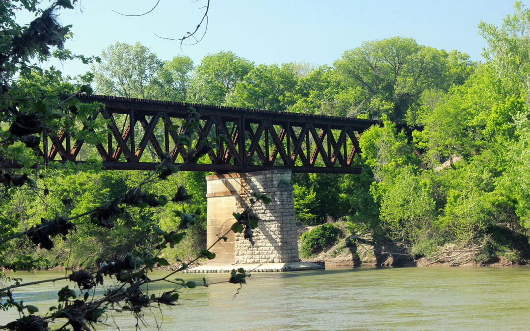 Route 66 State Park