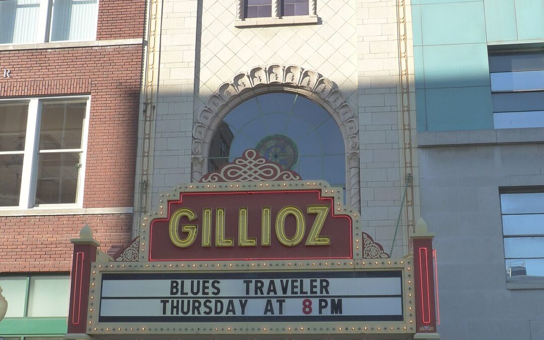 Gillioz Theatre