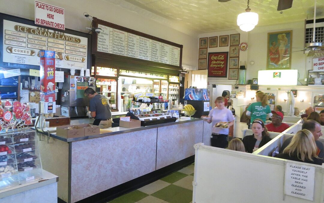 Crown Candy Kitchen