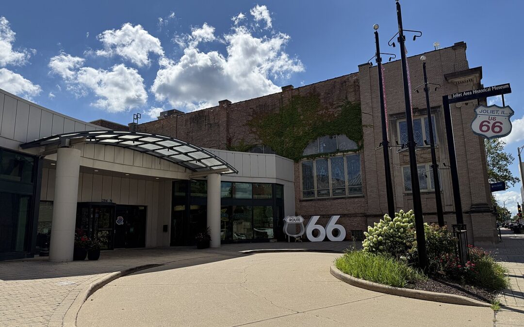 Joliet Area Historical Museum