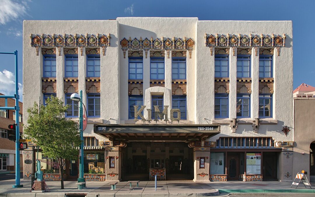 Kimo Theatre