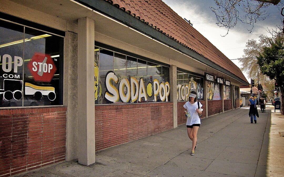 Galco’s Old World Grocery