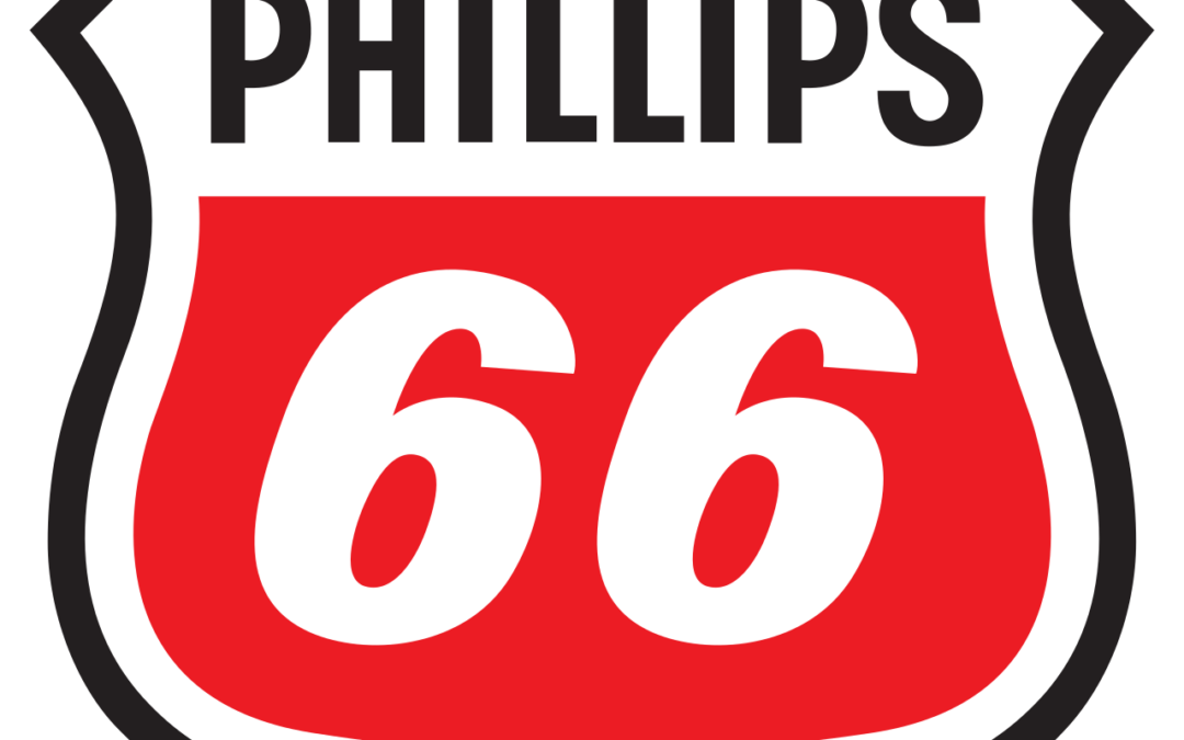 Phillips 66