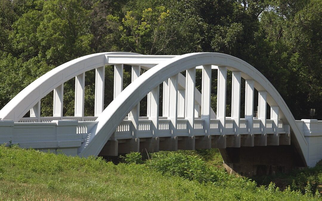 Rainbow Bridge