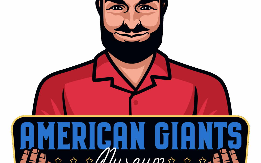 American Giants Museum