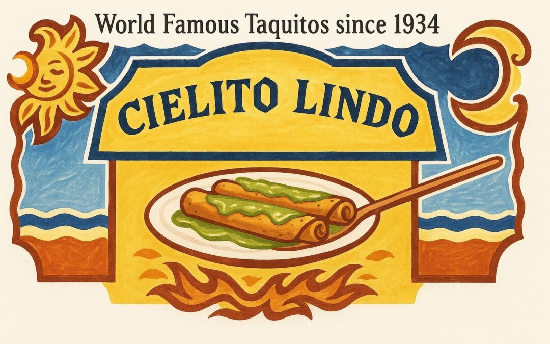 Cielito Lindo