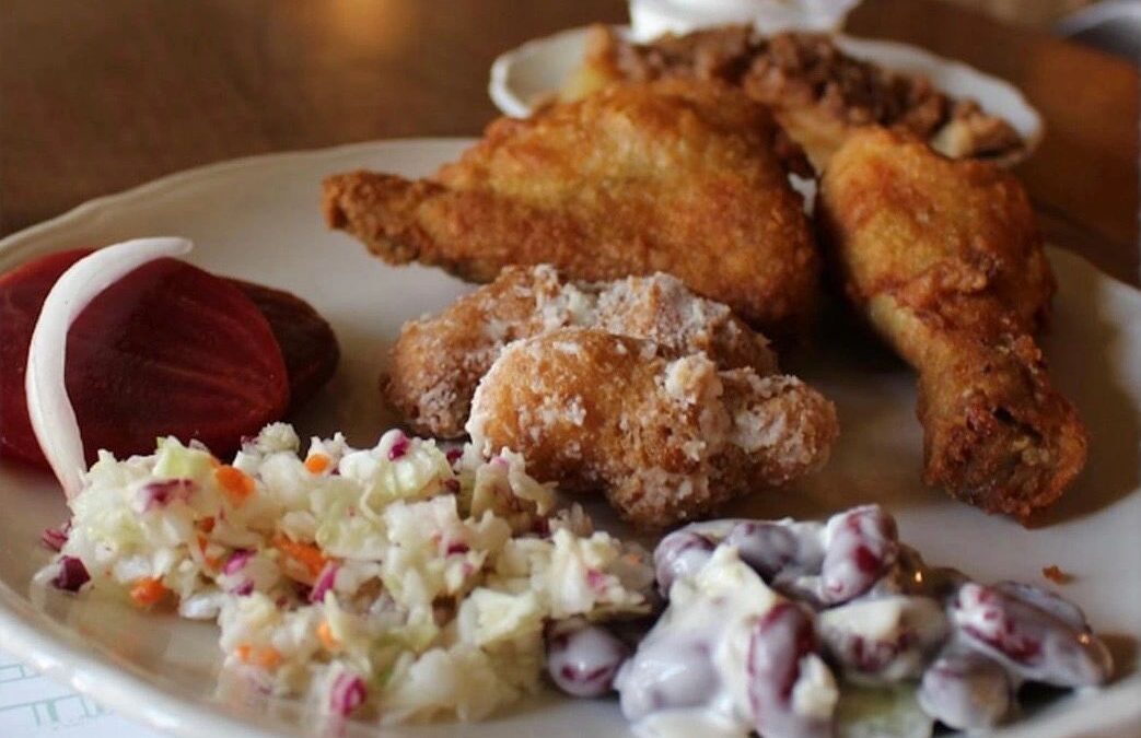 White Fence Farm Restaurant
