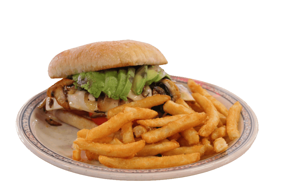 Tally’s Good Food Cafe