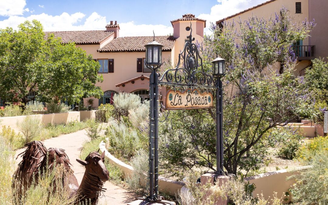 La Posada Hotel