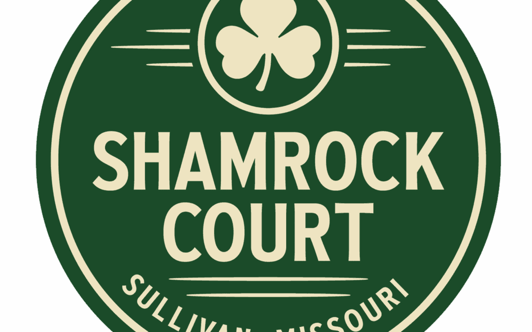 Shamrock Court Motel