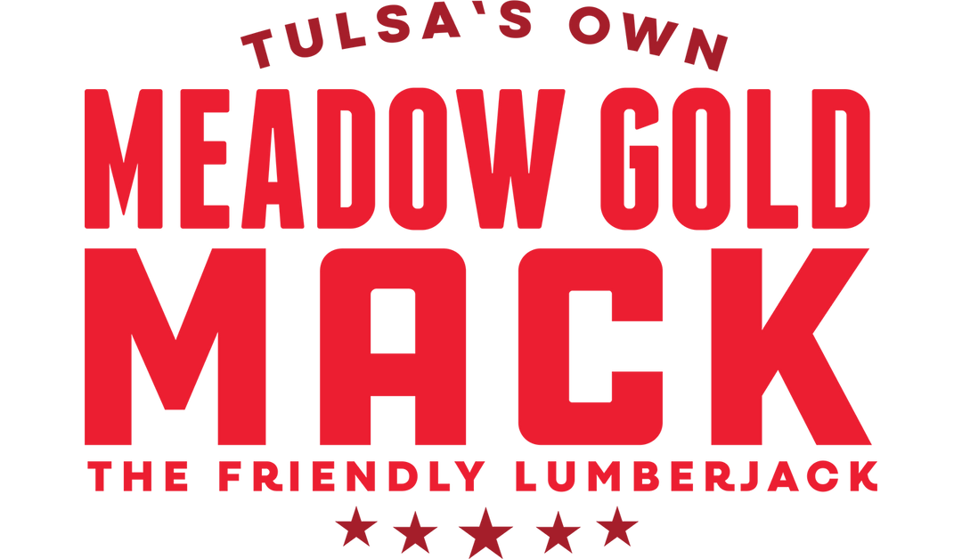 Meadow Gold Mack