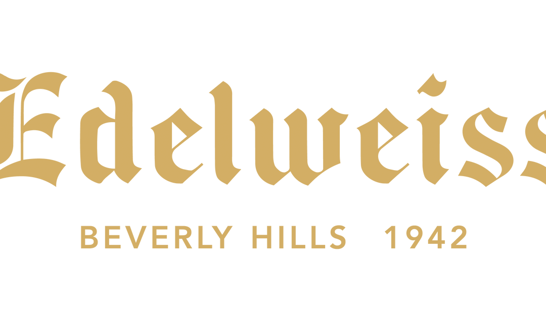 Edelweiss Chocolates