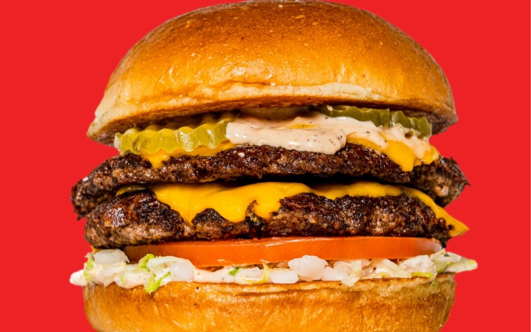 Irv’s Burgers