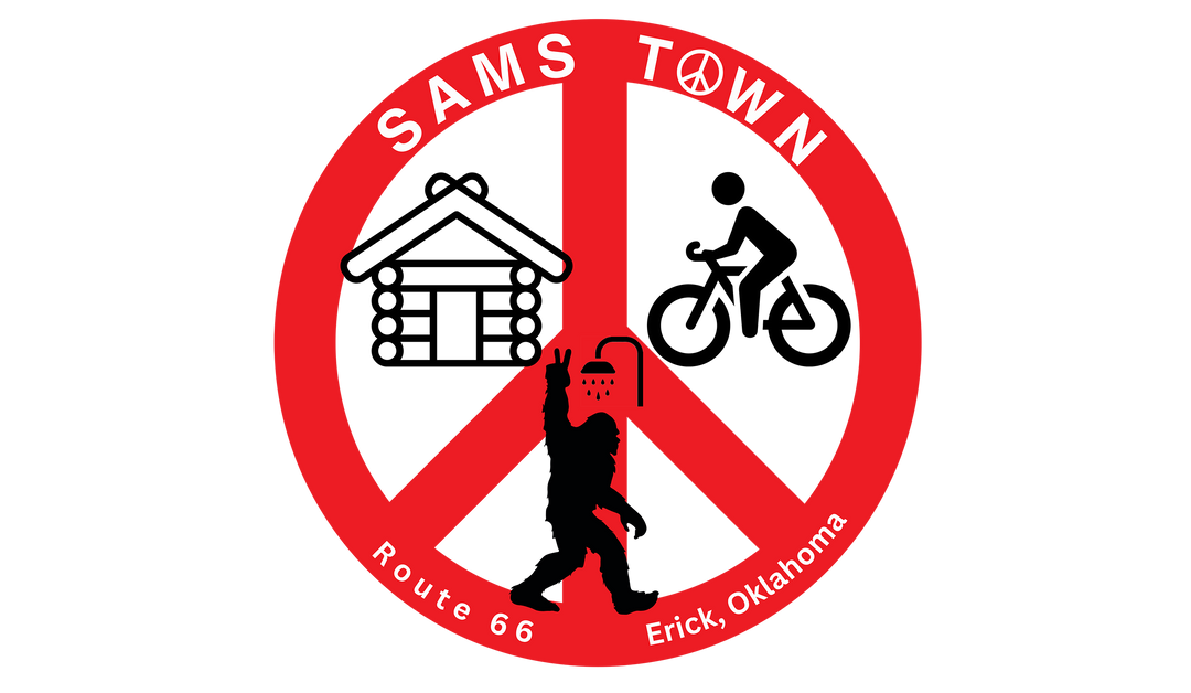 Sam’s Town on 66