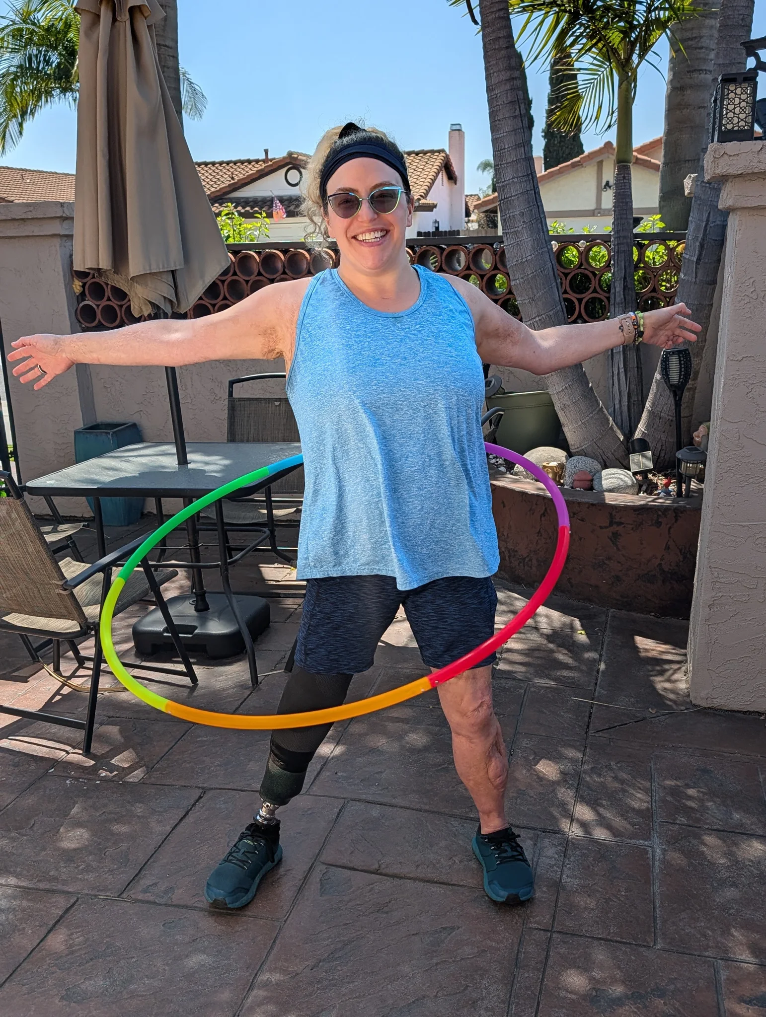 hulahoop