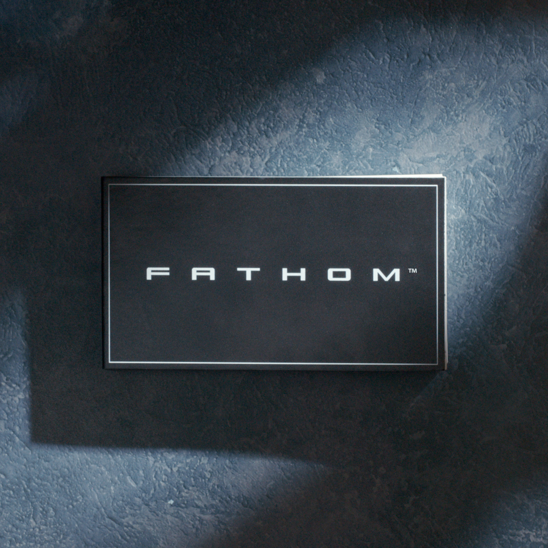 Ford Fathom vehicle design language preview