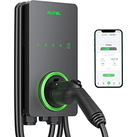 Autel Home Smart EV Charger